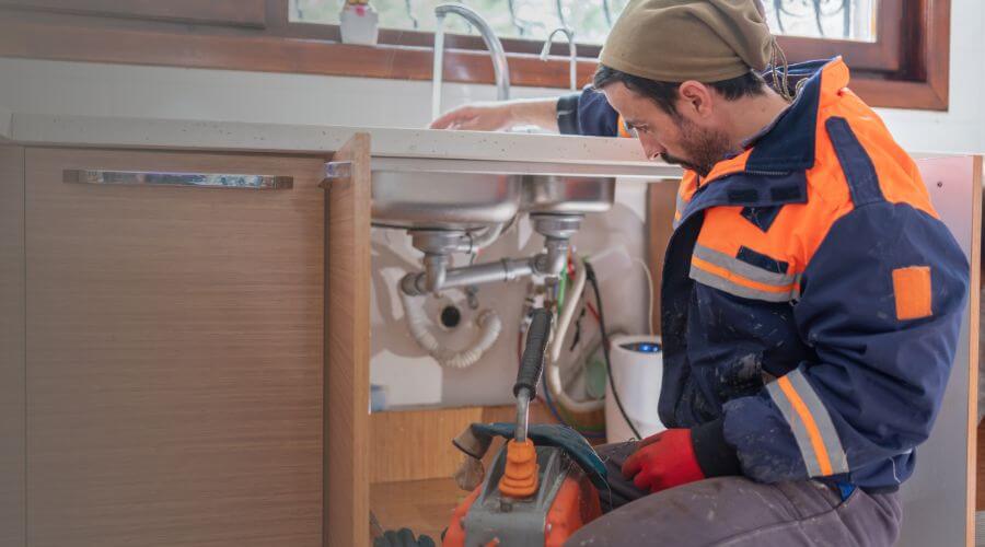 Local tankless water heater installation in Murray, ID